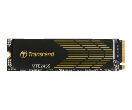 Dysk SSD Transcend 2TB M.2 PCIe Gen4 NVMe 245S